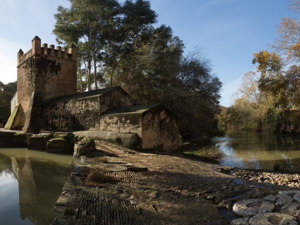 Alcalá de Guadaíra Film Office