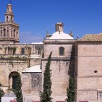 2560px Iglesia de San Miguel Arcángel - Andalucía Film Commission