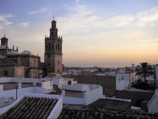 Morón Film Office