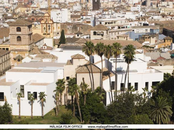 Málaga Film Office