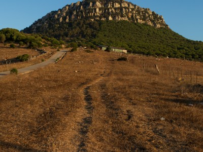 Cerro de Bartolo