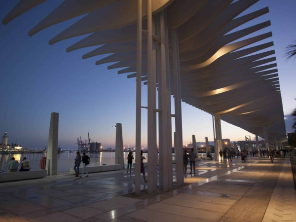 Málaga Film Office
