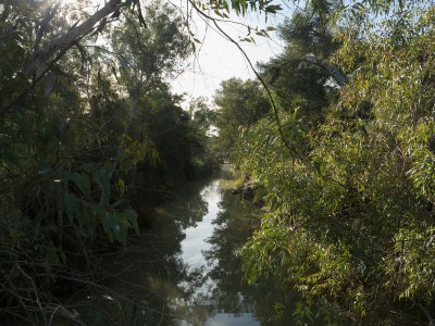 Río Guadaíra