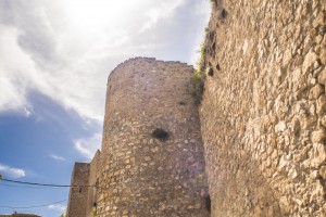 Castillo de Priego1 - Andalucía Film Commission