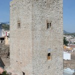 Castillo de Priego3 - Andalucía Film Commission