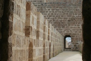 Castillo de Priego4 - Andalucía Film Commission