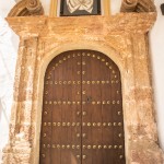 Ermita de Belén de Priego de Córdoba - Andalucía Film Commission