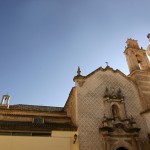 Iglesia de San Francisco Fachada 1 scaled - Andalucía Film Commission