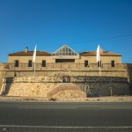 MA Velez Malaga Castillo del Marqués de los Velez 1 de 2 - Andalucía Film Commission