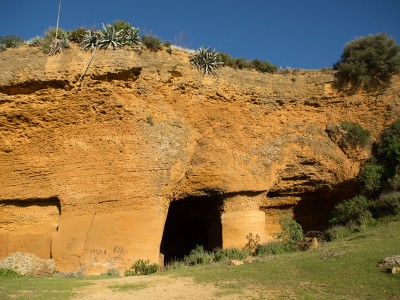 Cueva de la Batida