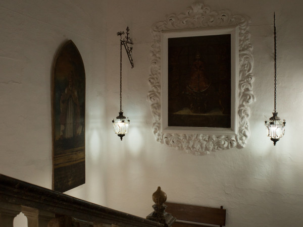 Museo de la Ciudad