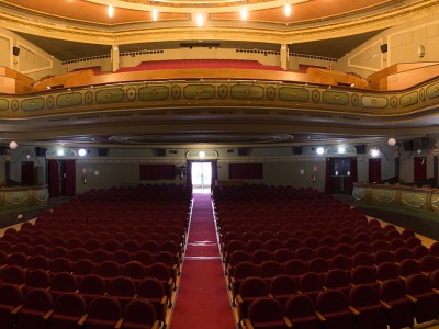 Teatro Cerezo