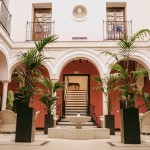 Hotel 11 ok - Andalucía Film Commission