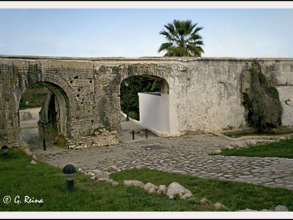 Molinos siglo XVI