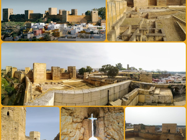 Castillo de Alcalá de Guadaíra