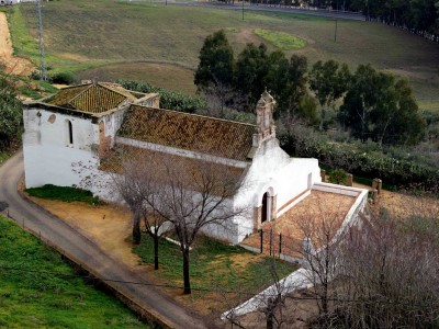 Ermita de San Mateo