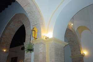 Ermita de San Anton 5 - Andalucía Film Commission