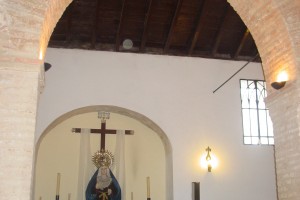 Ermita de San Anton 8 - Andalucía Film Commission