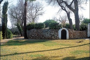 buzona jardin - Andalucía Film Commission