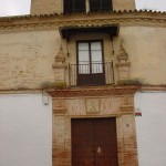 casa palacio Conde de Rodezno 21 - Andalucía Film Commission
