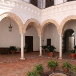 casa palacio Conde de Rodezno 5 scaled - Andalucía Film Commission