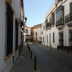 casa palacio - Andalucía Film Commission
