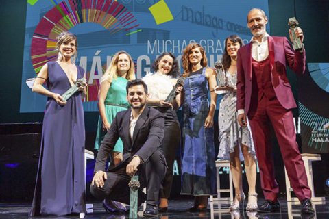 Fest Malaga - Andalucía Film Commission