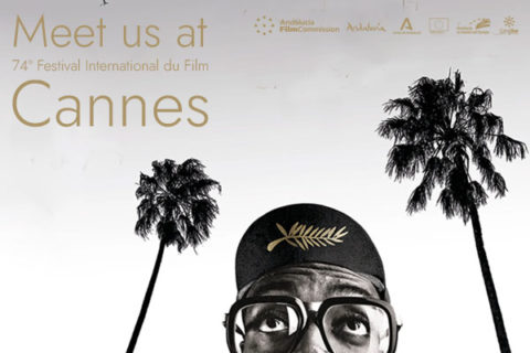Cannes web AFC - Andalucía Film Commission