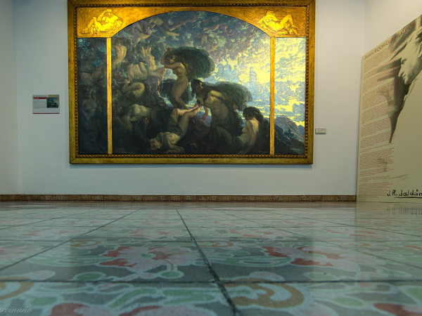 Museo de Osuna