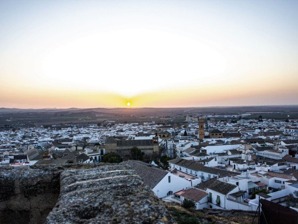 Mirador de la Colegiata