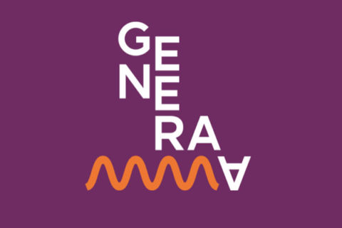logo generamma - Andalucía Film Commission