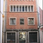 sede fachada - Andalucía Film Commission
