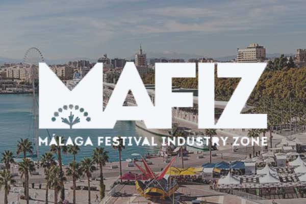 mafiz web - Andalucía Film Commission