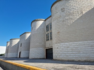 Fundación Patrimonio Comunal Olivarero – Centro de Atarfe