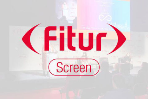 fitur screen web - Andalucía Film Commission