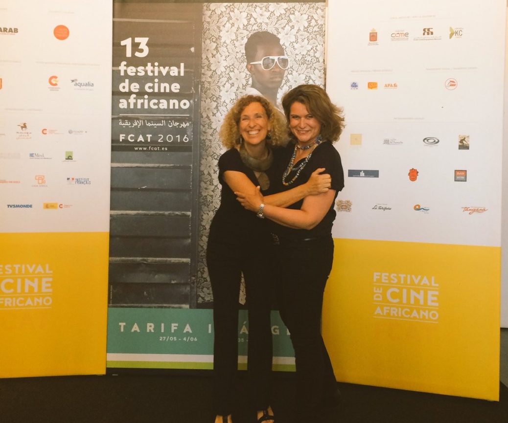 festival cine africano Tarifa