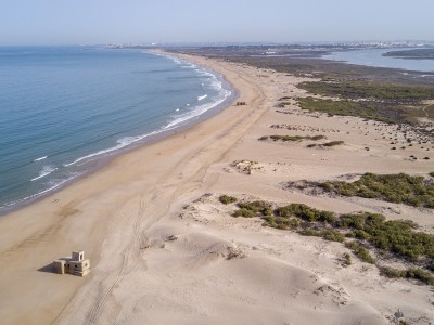 Playa de Camposoto