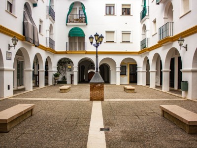 Plaza de Guadalupe