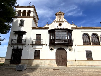 Hacienda la Beata