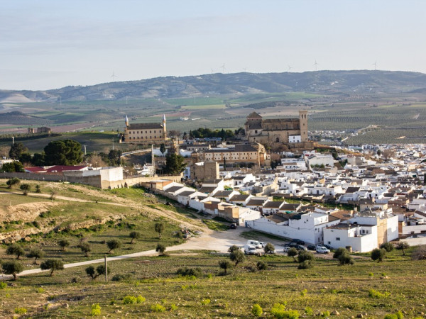 Mirador Las Canteras
