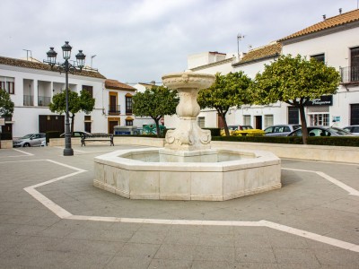 Plaza del Duque