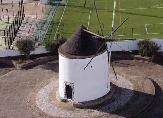 MOLINO HARINERO