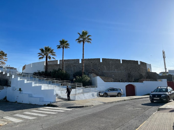 PLAZA DE TOROS