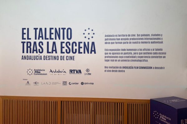 El talento tras la escen_AFC_16 El talento tras la escen_AFC_16