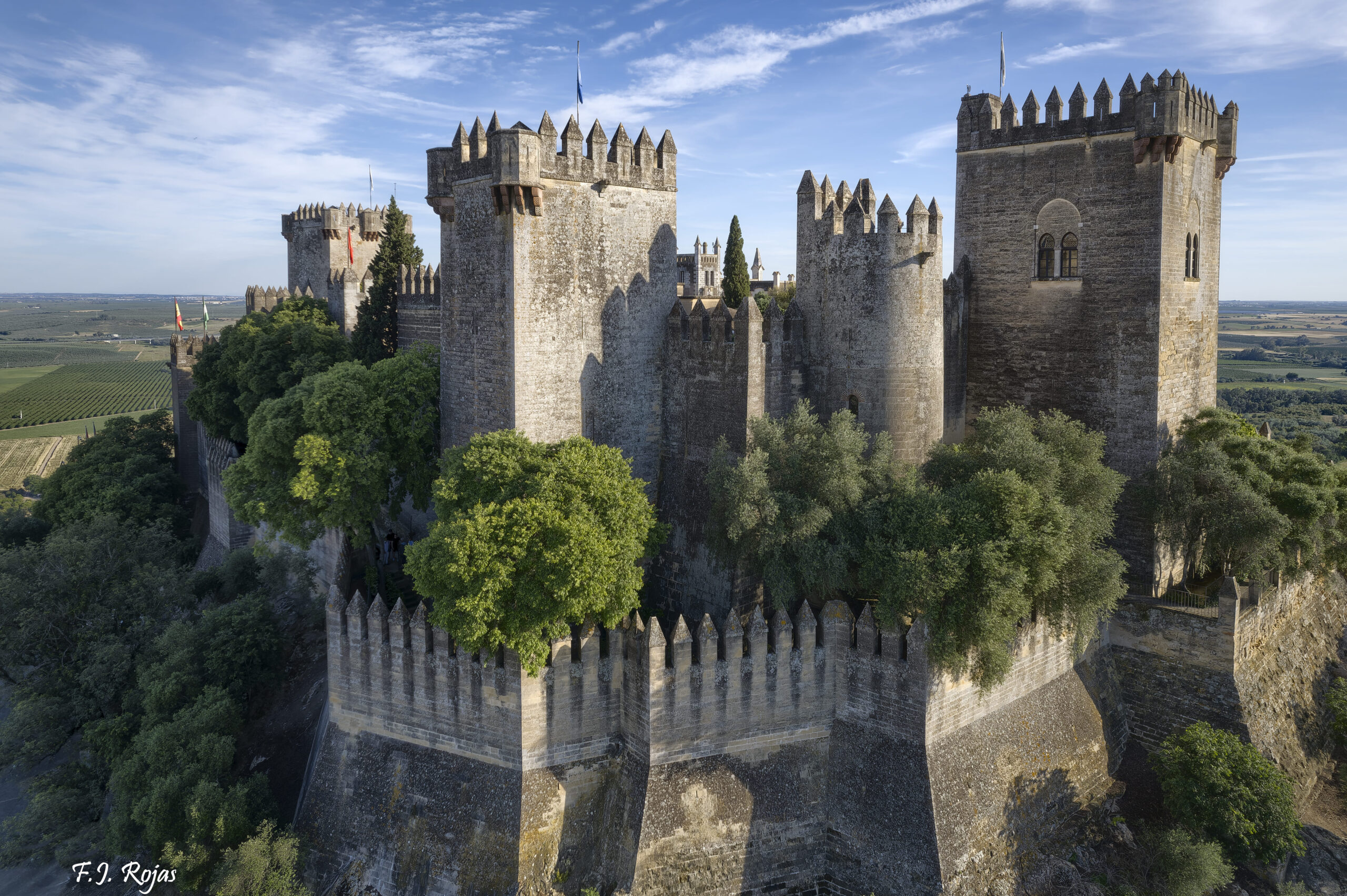 Castillo 4