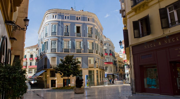 Centro Histórico