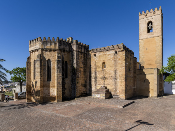 Santuario de Nuestra Señora del Águila