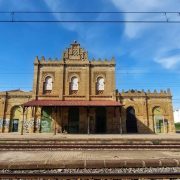 00003ESTACION DE SEVILLA
