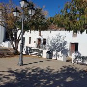 CALLE NUEVA
