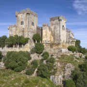 Castillo 1